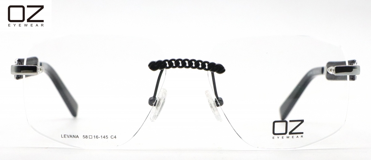 Oz Eyewear LEVANA C4